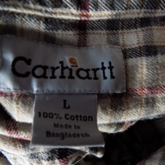 Columbia Button Down Size‎ L - Picture 4 of 4